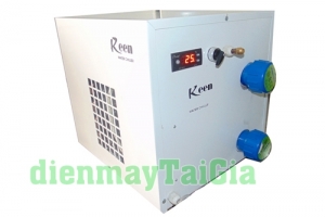 máy làm lạnh nước hồ cá