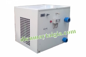 máy làm lạnh nước hồ cá