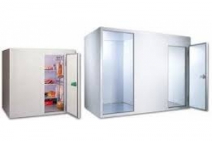 kho lạnh bảo quản trái cây