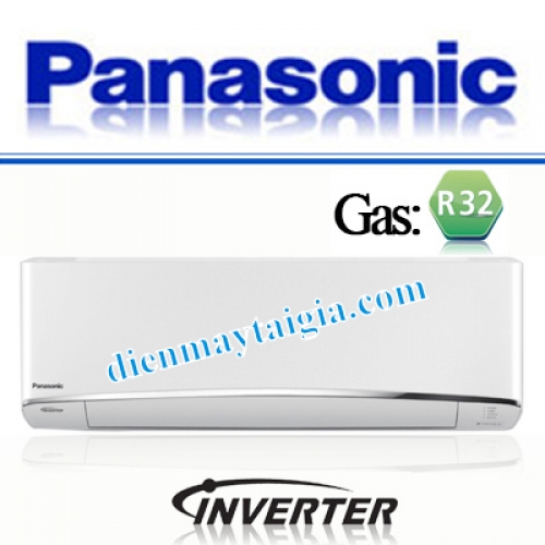 Máy lạnh Panasonic Invester CU/CS-U9TKH-8/PU9TKH