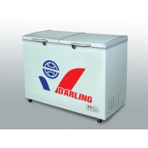 Tủ đông Darling DMF-6800WX
