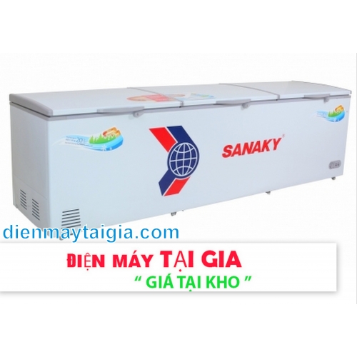 Tủ đông Sanaky VH-1399HY 